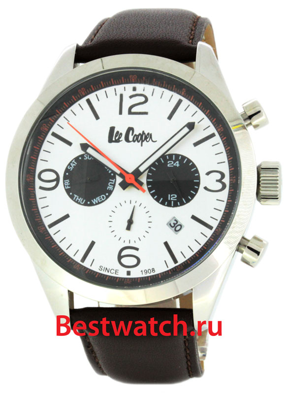 Часы Lee Cooper Falcon LC-84G-E